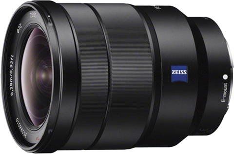 Sony 16-35mm F/4 ZA OSS - CeX (AU): - Buy, Sell, Donate